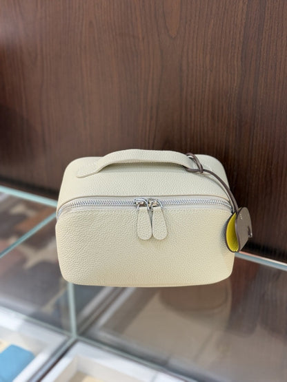 cosmetic bag