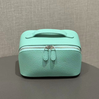 cosmetic bag