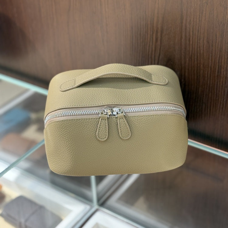 cosmetic bag