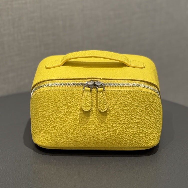 cosmetic bag