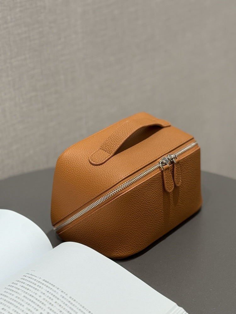 cosmetic bag