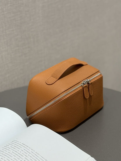 cosmetic bag
