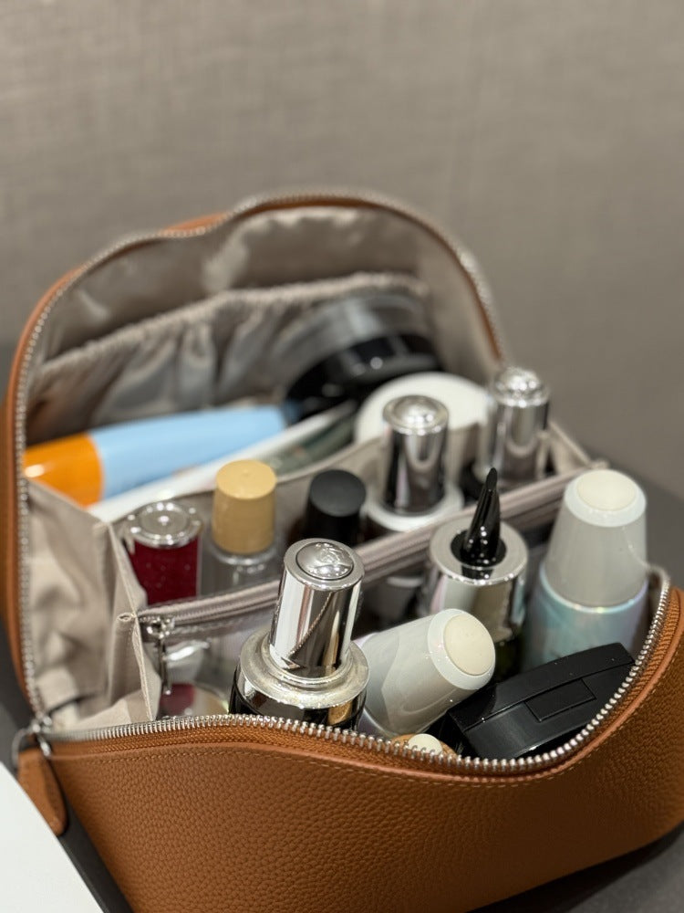 cosmetic bag