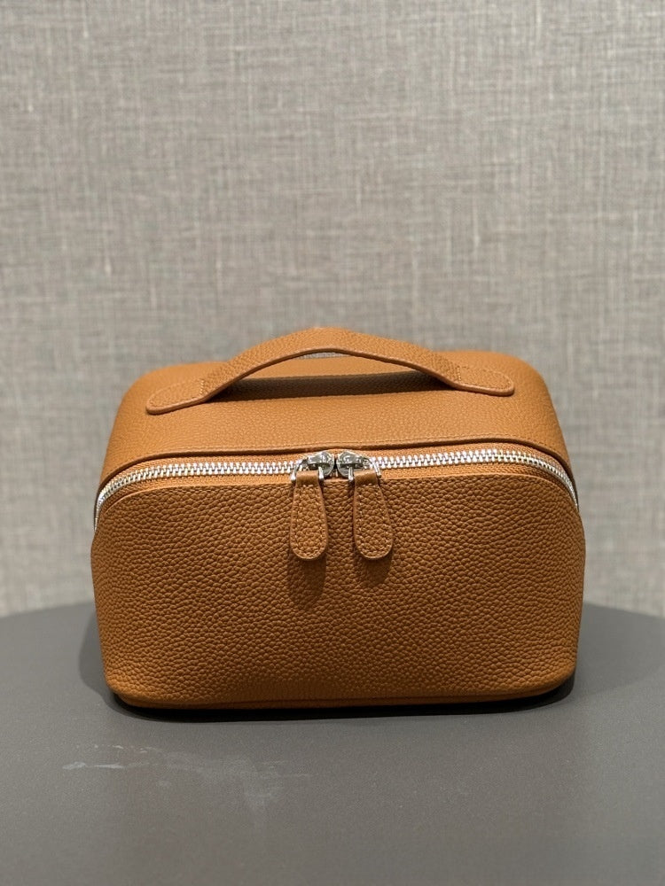 cosmetic bag