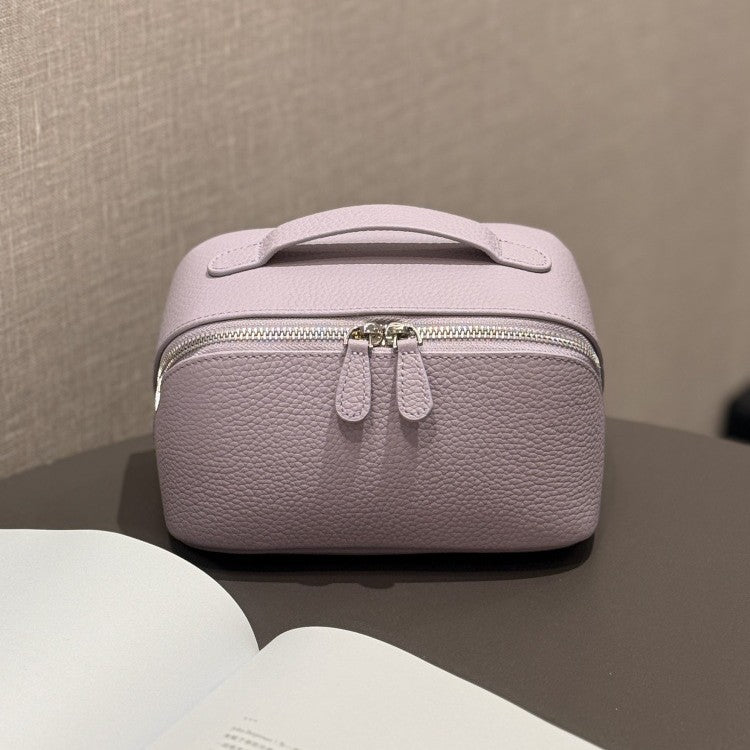 cosmetic bag