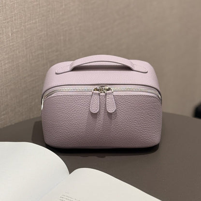 cosmetic bag
