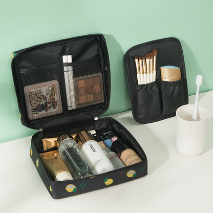 cosmetic bag