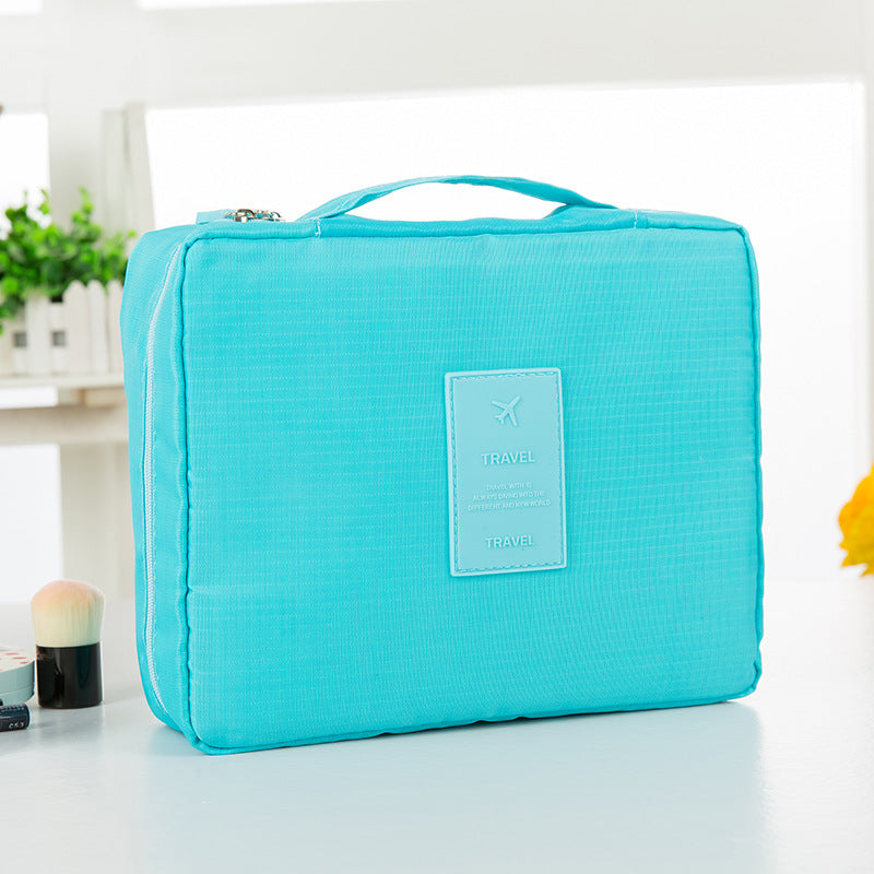 cosmetic bag