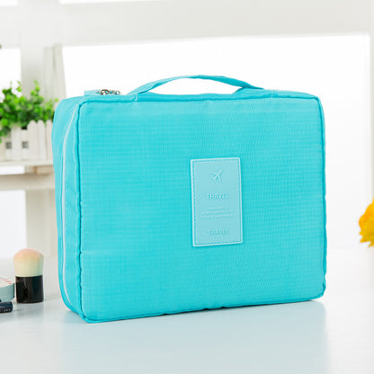 cosmetic bag