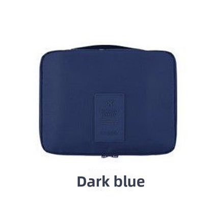 cosmetic bag