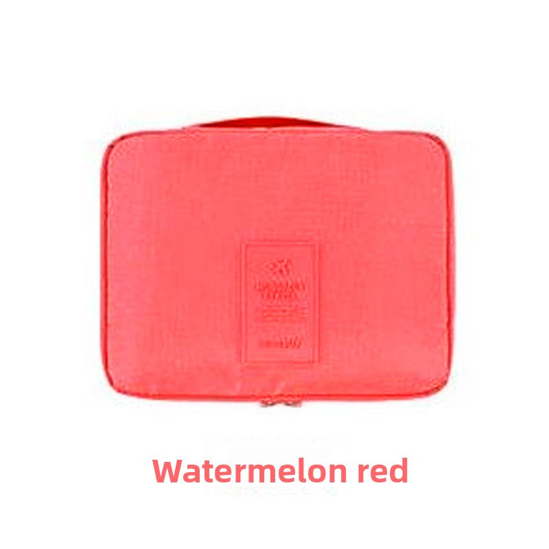 cosmetic bag