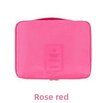cosmetic bag