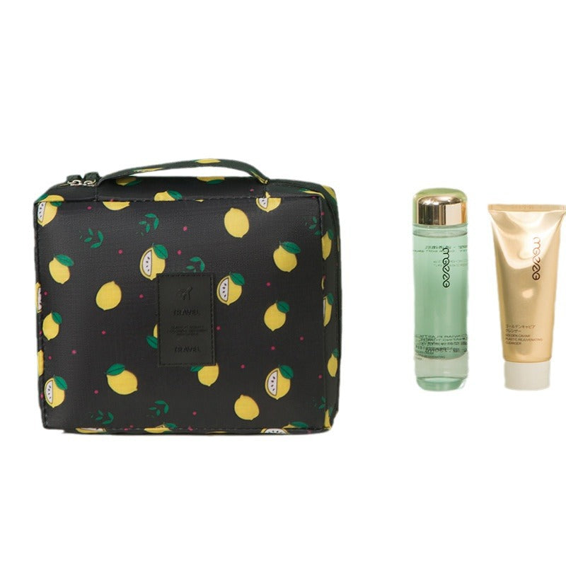 cosmetic bag