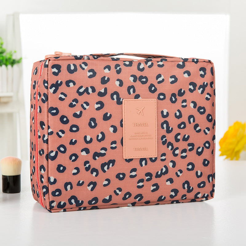 cosmetic bag