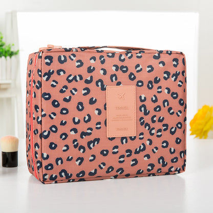 cosmetic bag