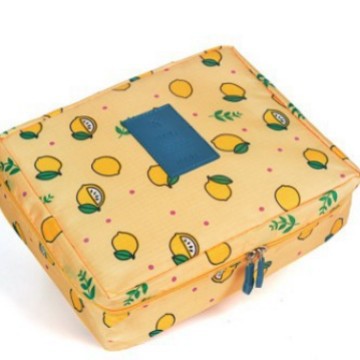 cosmetic bag