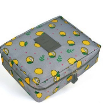 cosmetic bag