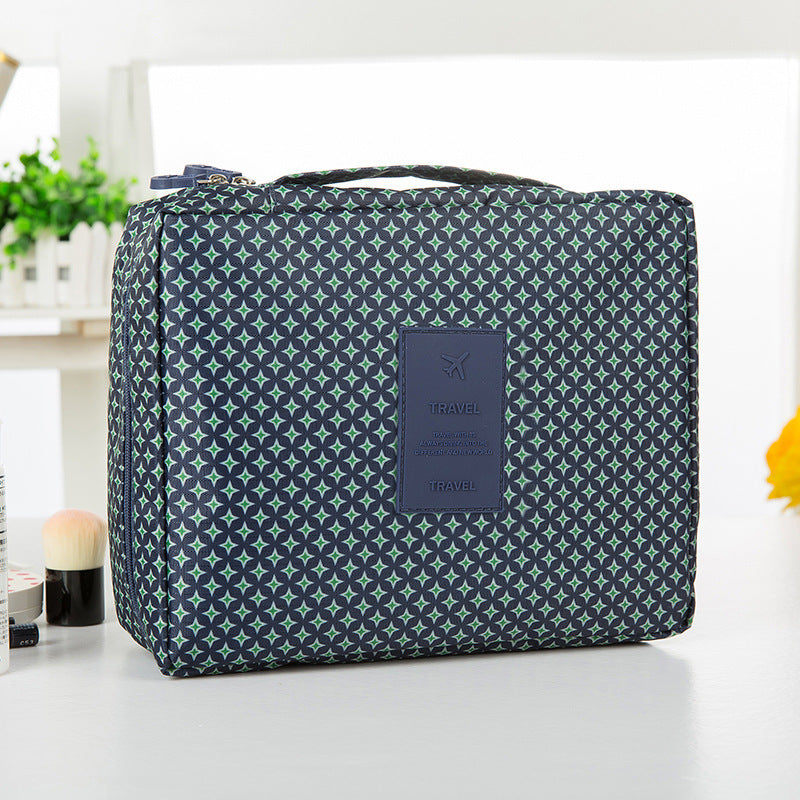 cosmetic bag