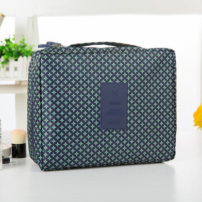 cosmetic bag
