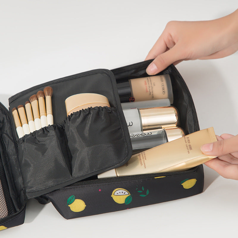 cosmetic bag