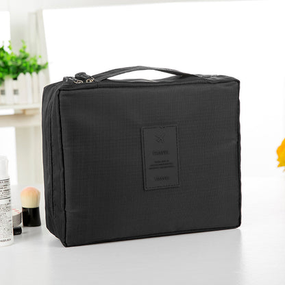 cosmetic bag