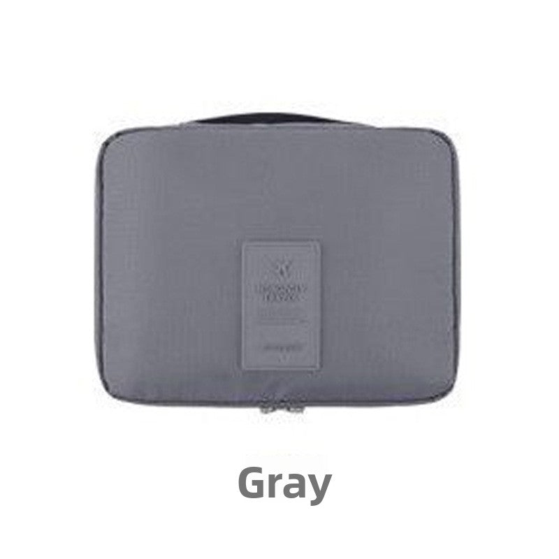 cosmetic bag