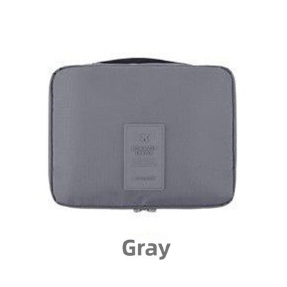 cosmetic bag