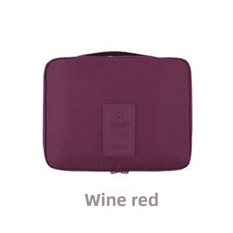 cosmetic bag