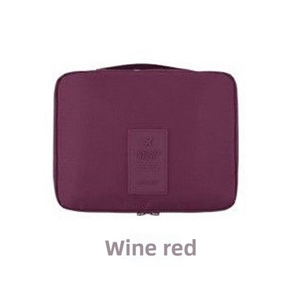 cosmetic bag
