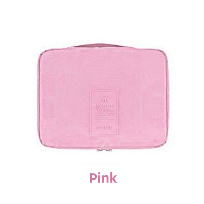 cosmetic bag