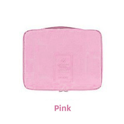 cosmetic bag