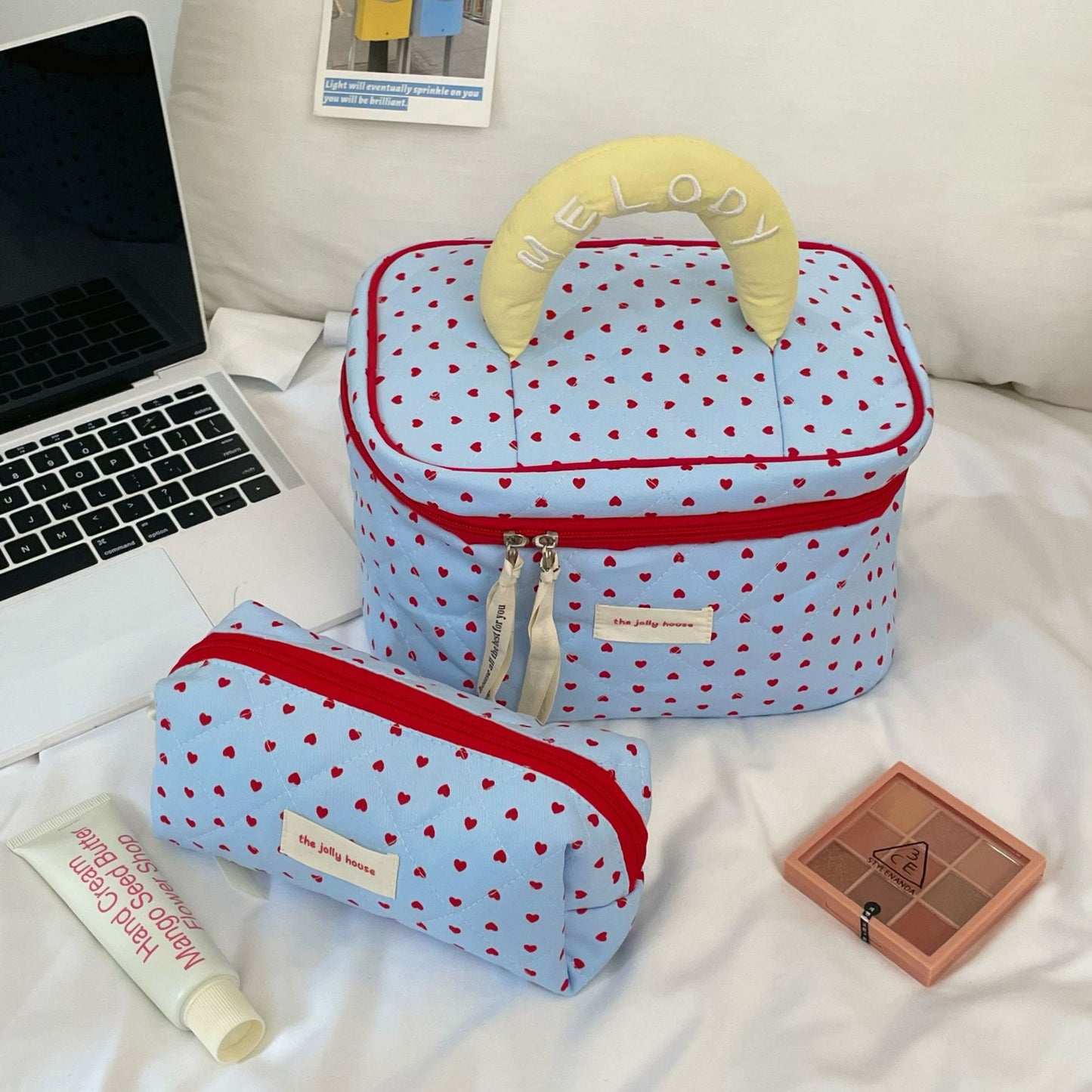 Cosmetic Bag
