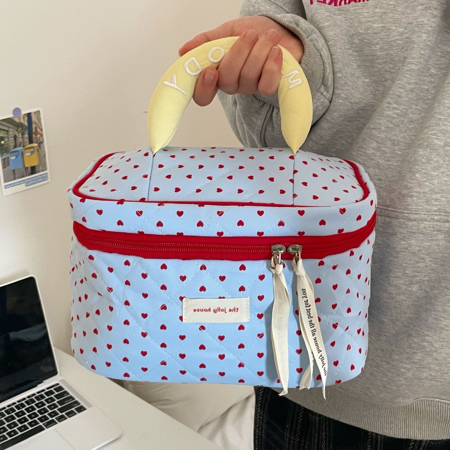 Cosmetic Bag