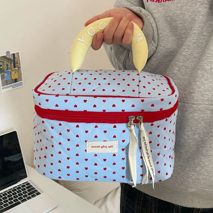Cosmetic Bag