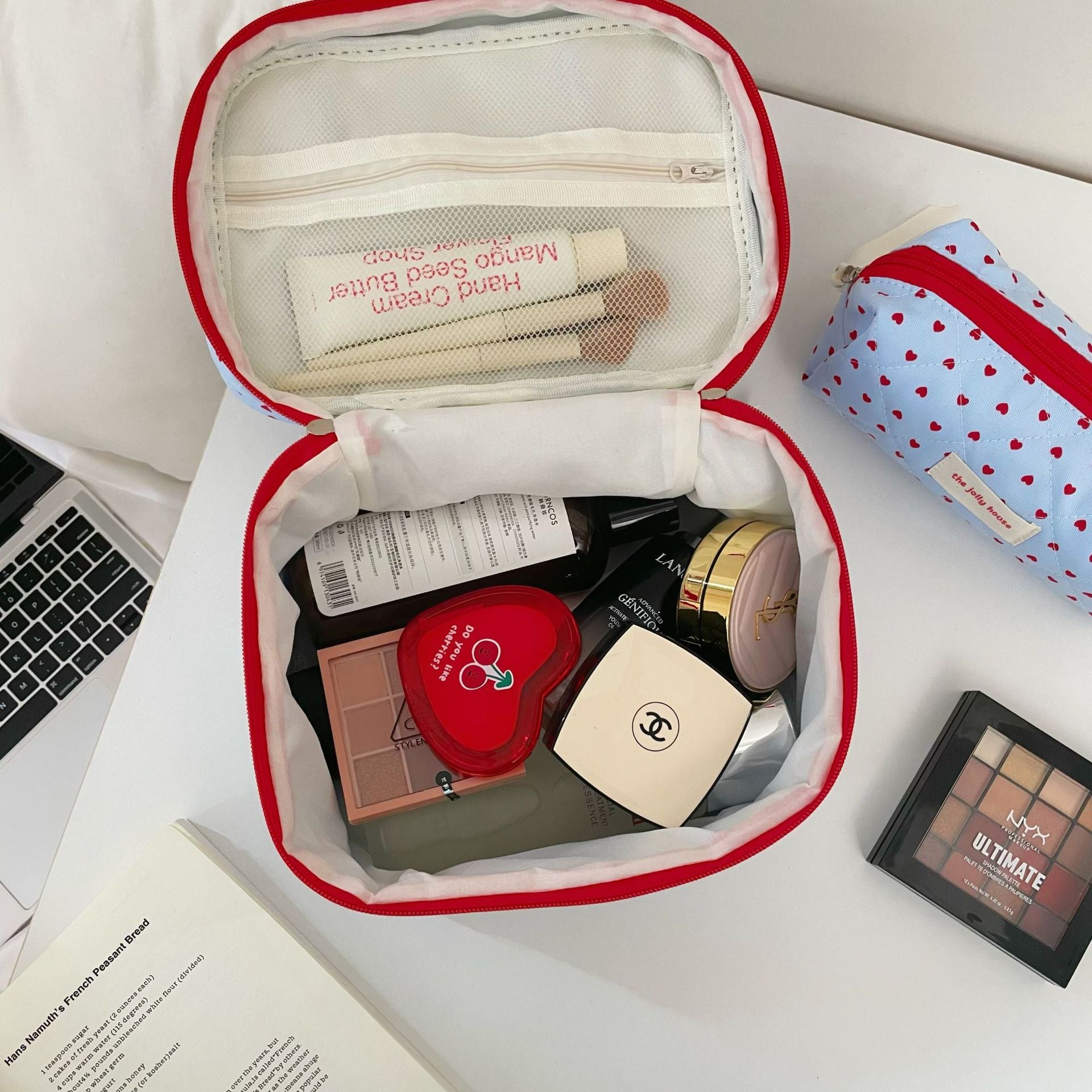 Cosmetic Bag