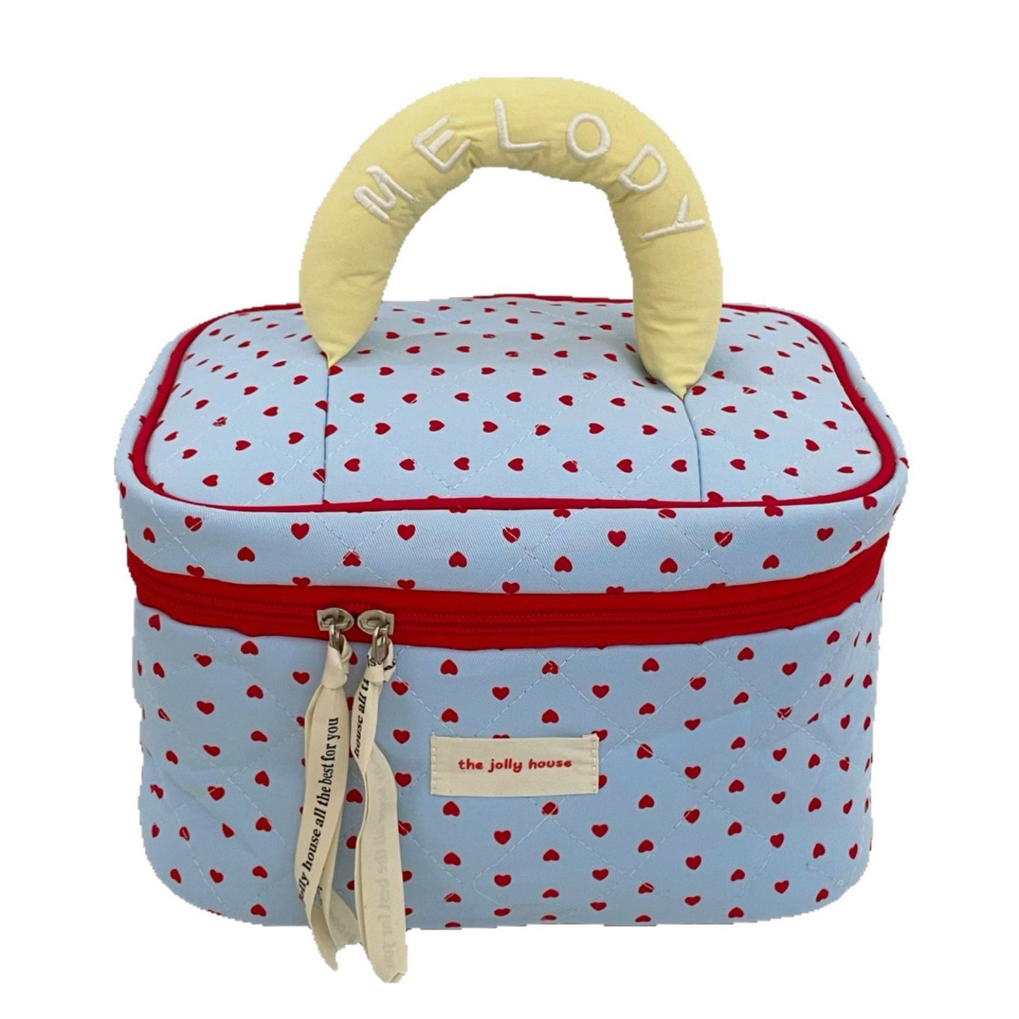 Cosmetic Bag