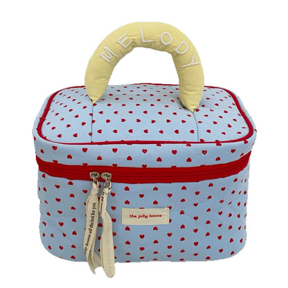 Cosmetic Bag