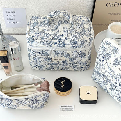 Cosmetic Bag