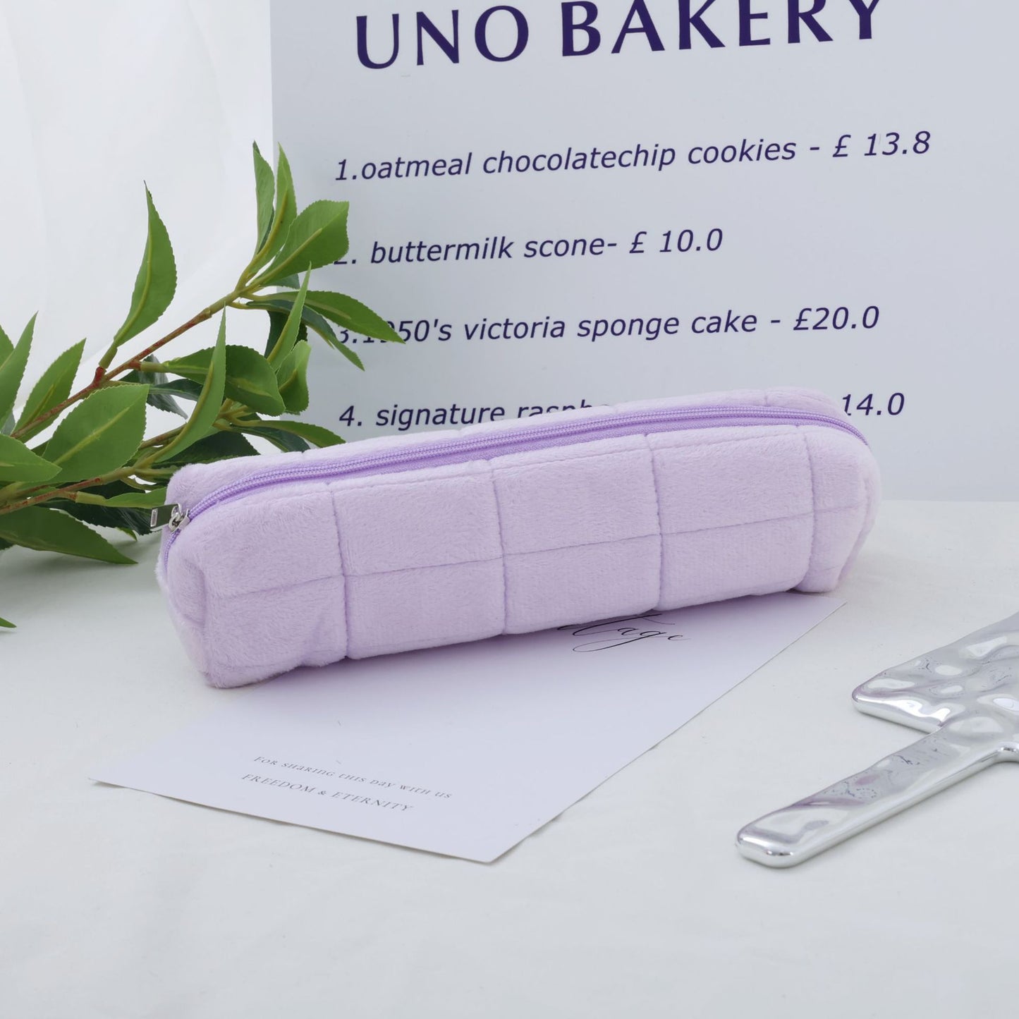 cosmetic bag