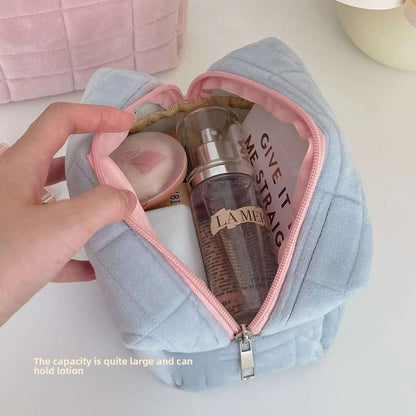 cosmetic bag