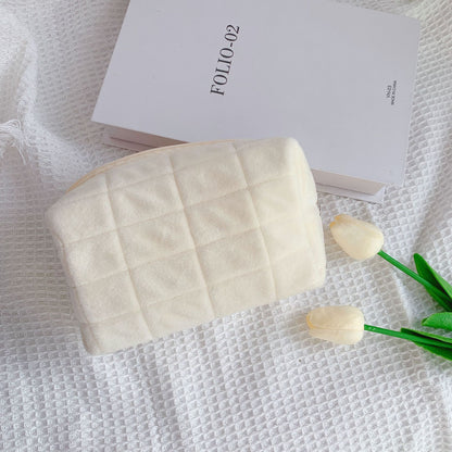 cosmetic bag