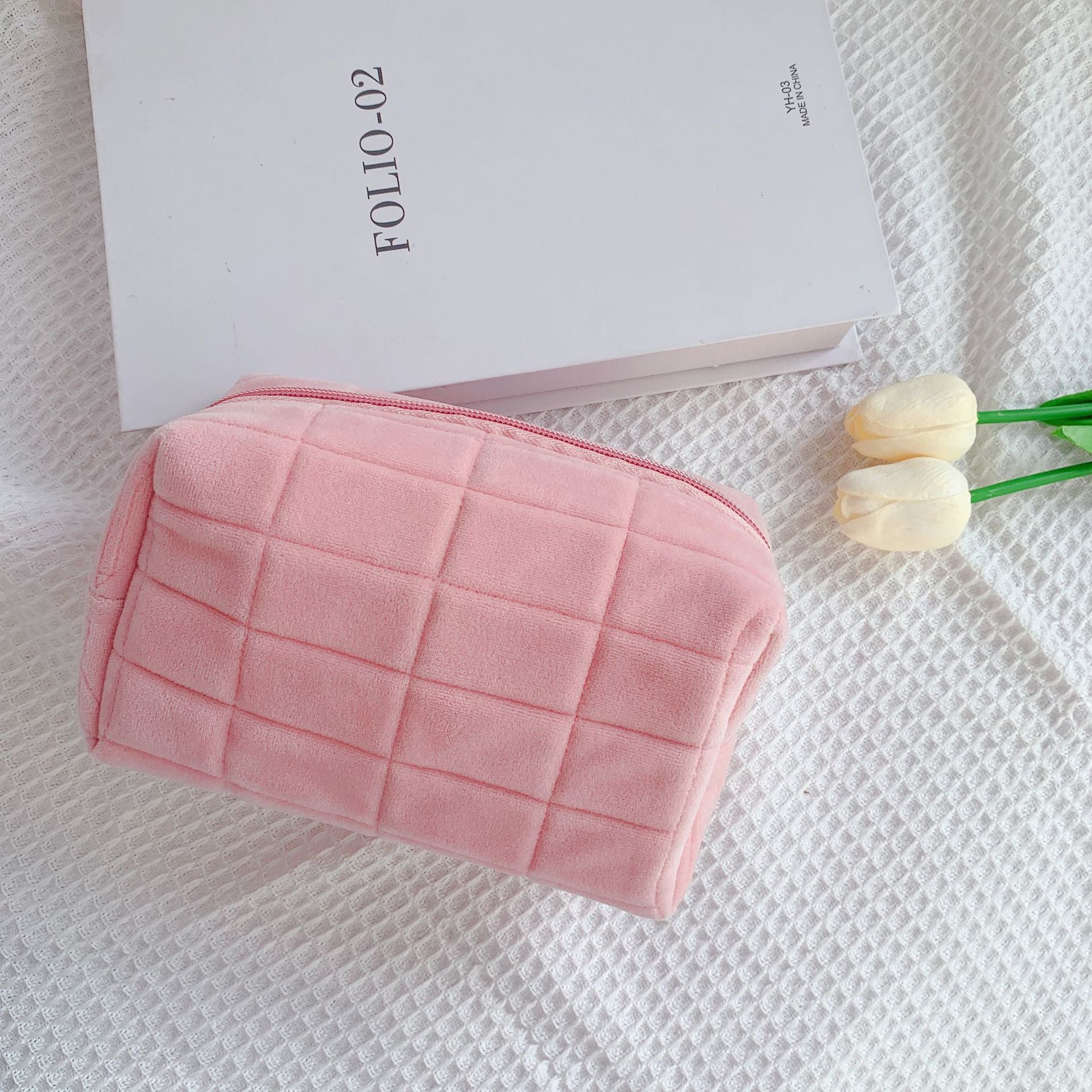 cosmetic bag