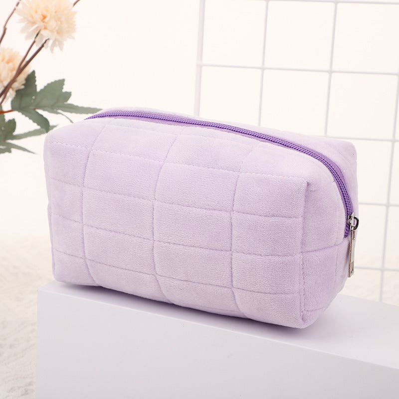 cosmetic bag