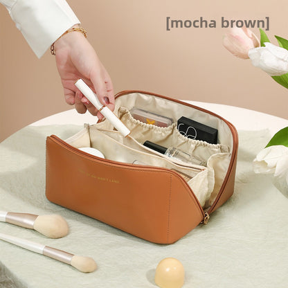 Cosmetic Bag