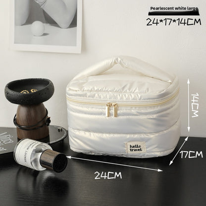 Cosmetic Bag