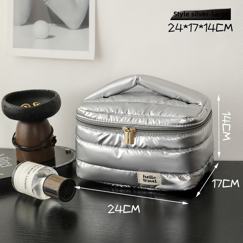Cosmetic Bag