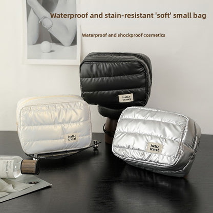 Cosmetic Bag