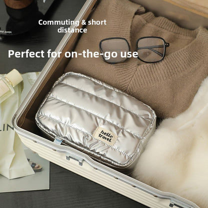 Cosmetic Bag