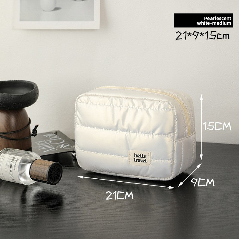 Cosmetic Bag
