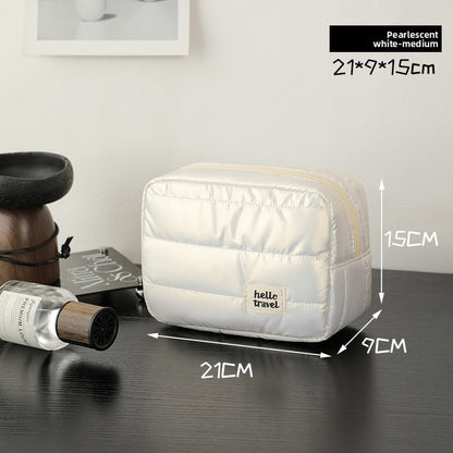 Cosmetic Bag